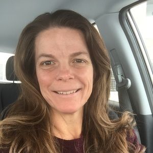 Meet your Posher, Mindy